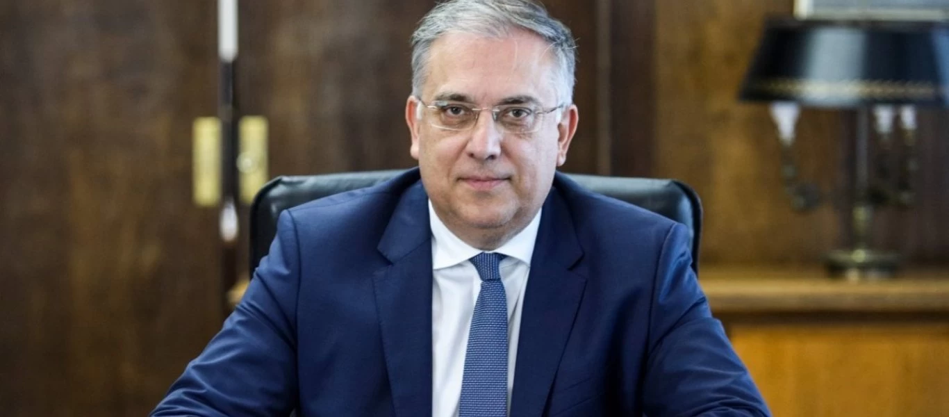 Τ.Θεοδωρικάκος: «Το έγκλημα της παιδεραστίας να μην παραγράφεται ποτέ»